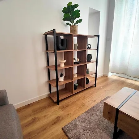 Apartman Brooklyn 4 Personnes Max Parking Wifi